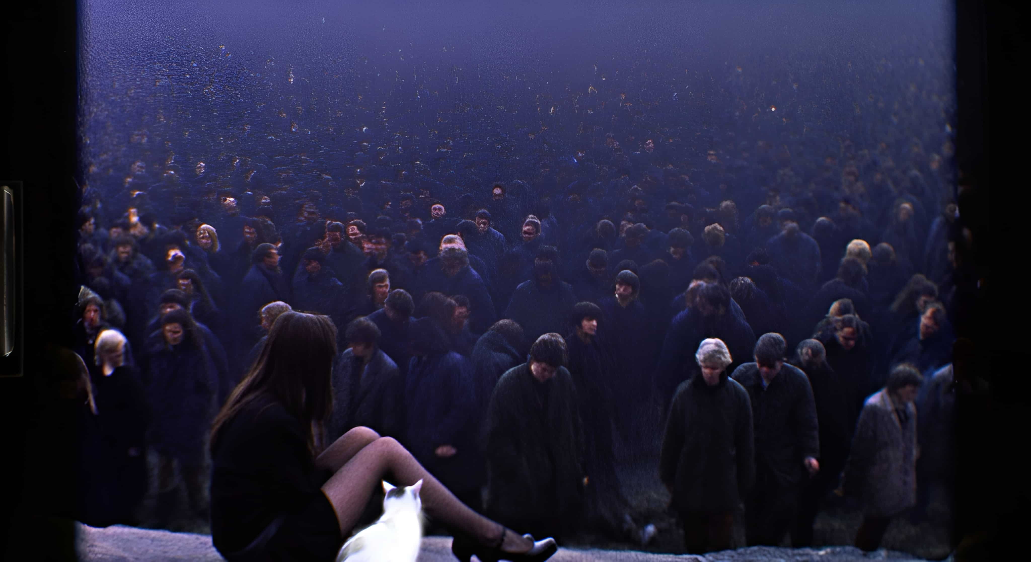 For the Ones That Do the Work